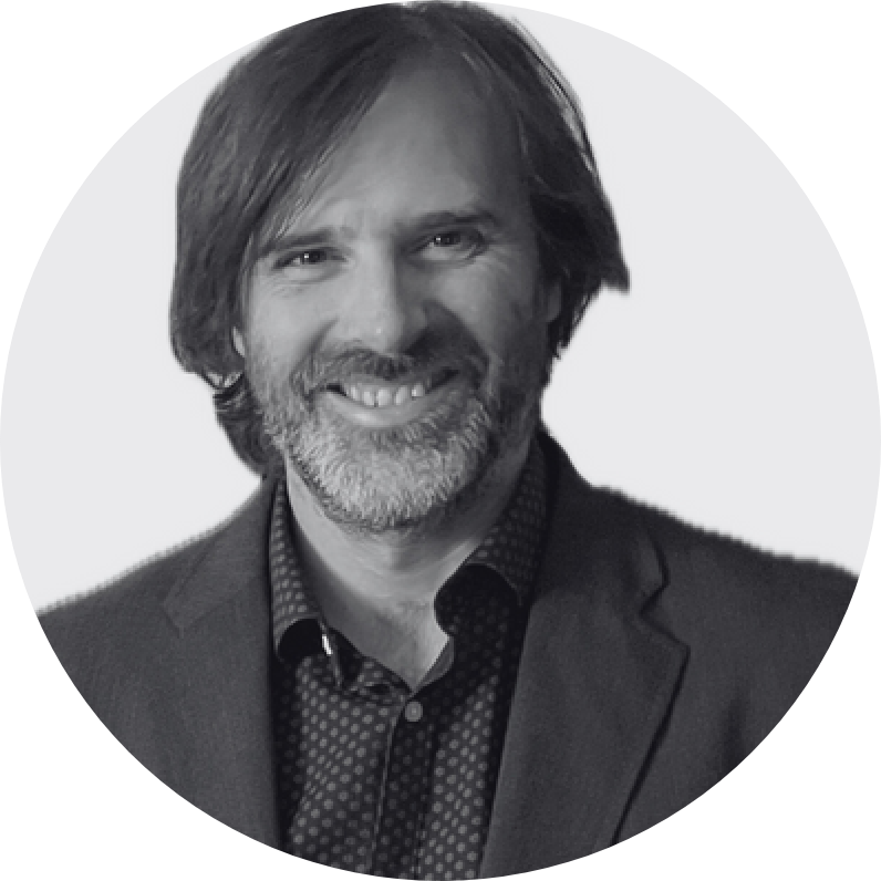 Portrait de Richard Parent