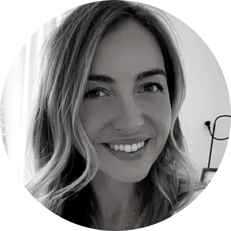 Portrait de Stéphanie Chauret