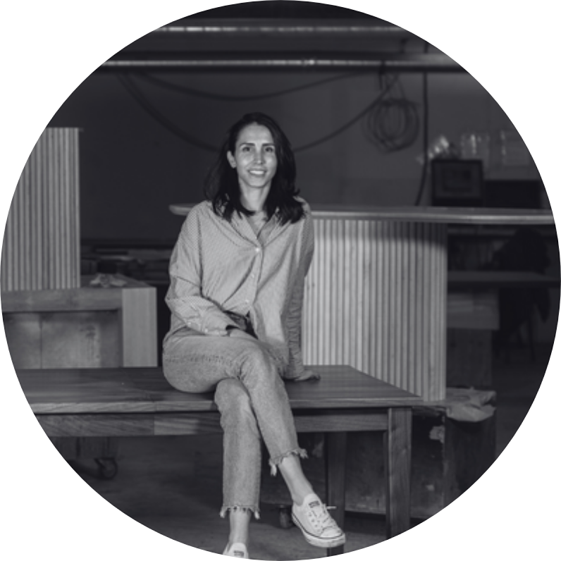 Portrait de Véronique Gagnon