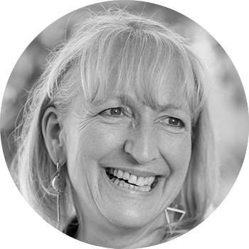 Portrait de Véronique Rivest