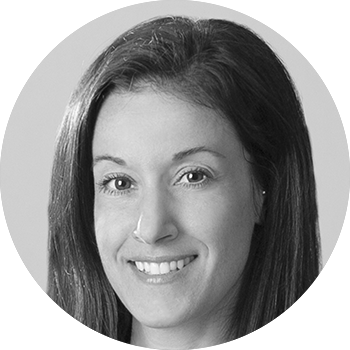 Portrait de Véronique Roussil