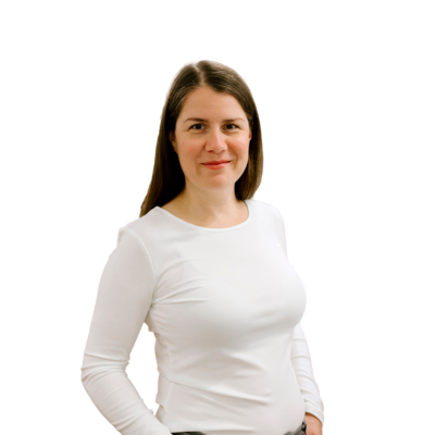 Portrait d'Anne-Marie Vachon