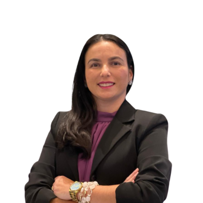 Portrait de Antonieli Souza