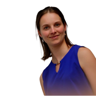 Portrait de Geneviève Guidon
