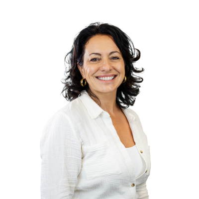 Portrait de Isabelle Lacroix