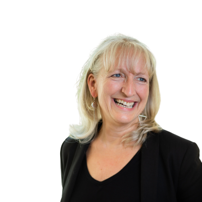 Portrait de Véronique Rivest