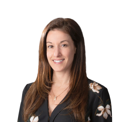 Portrait de Véronique Roussil