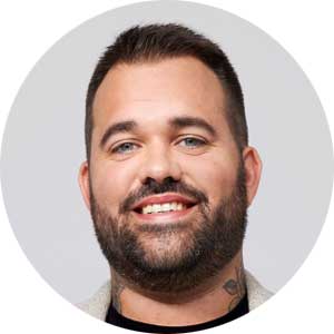 Dominic Gagnon Programme G20
