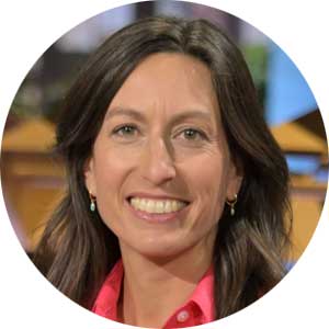 Marie-Josée Richer Programme G20