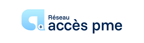 Reseau Acces PME - 2025 - Logo_couleur